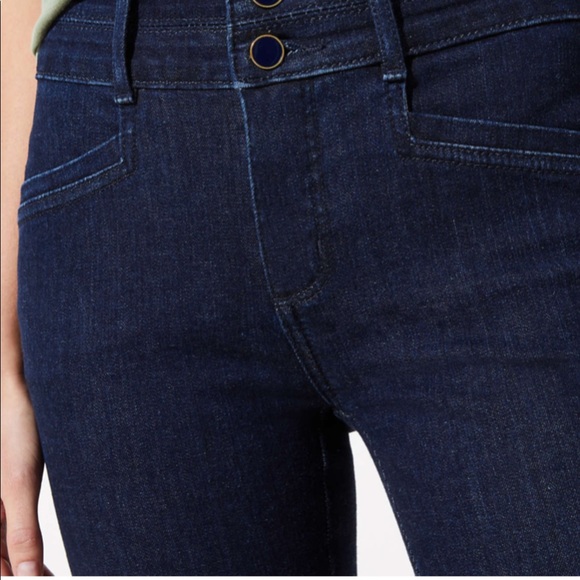 Brand new loft jeans - Picture 4 of 5